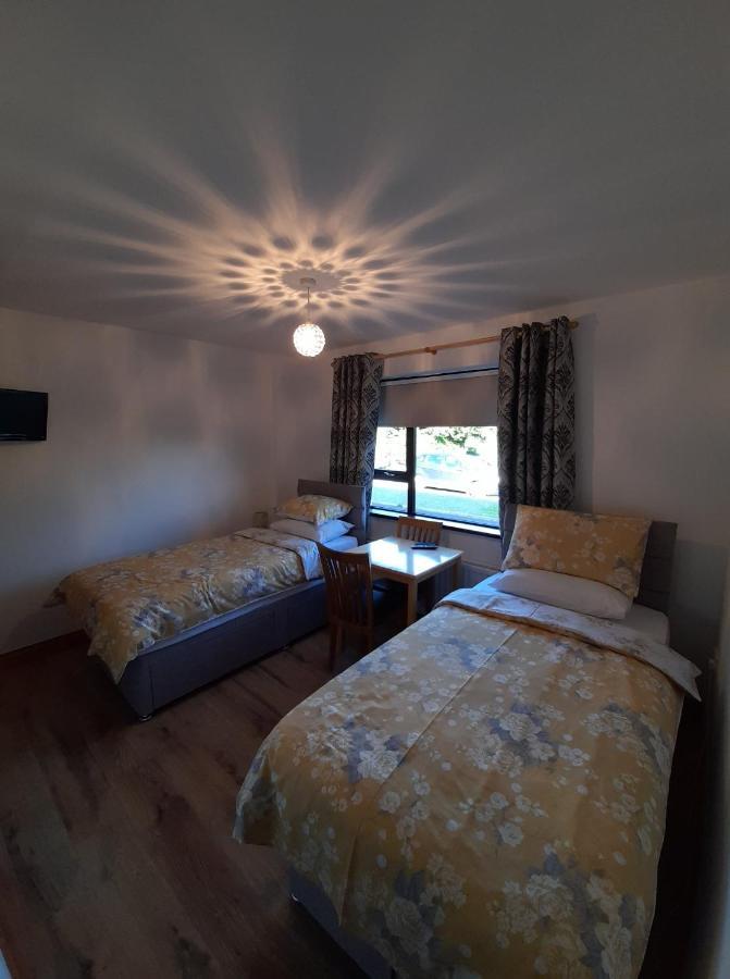 Arley House B & B Dundrum Экстерьер фото