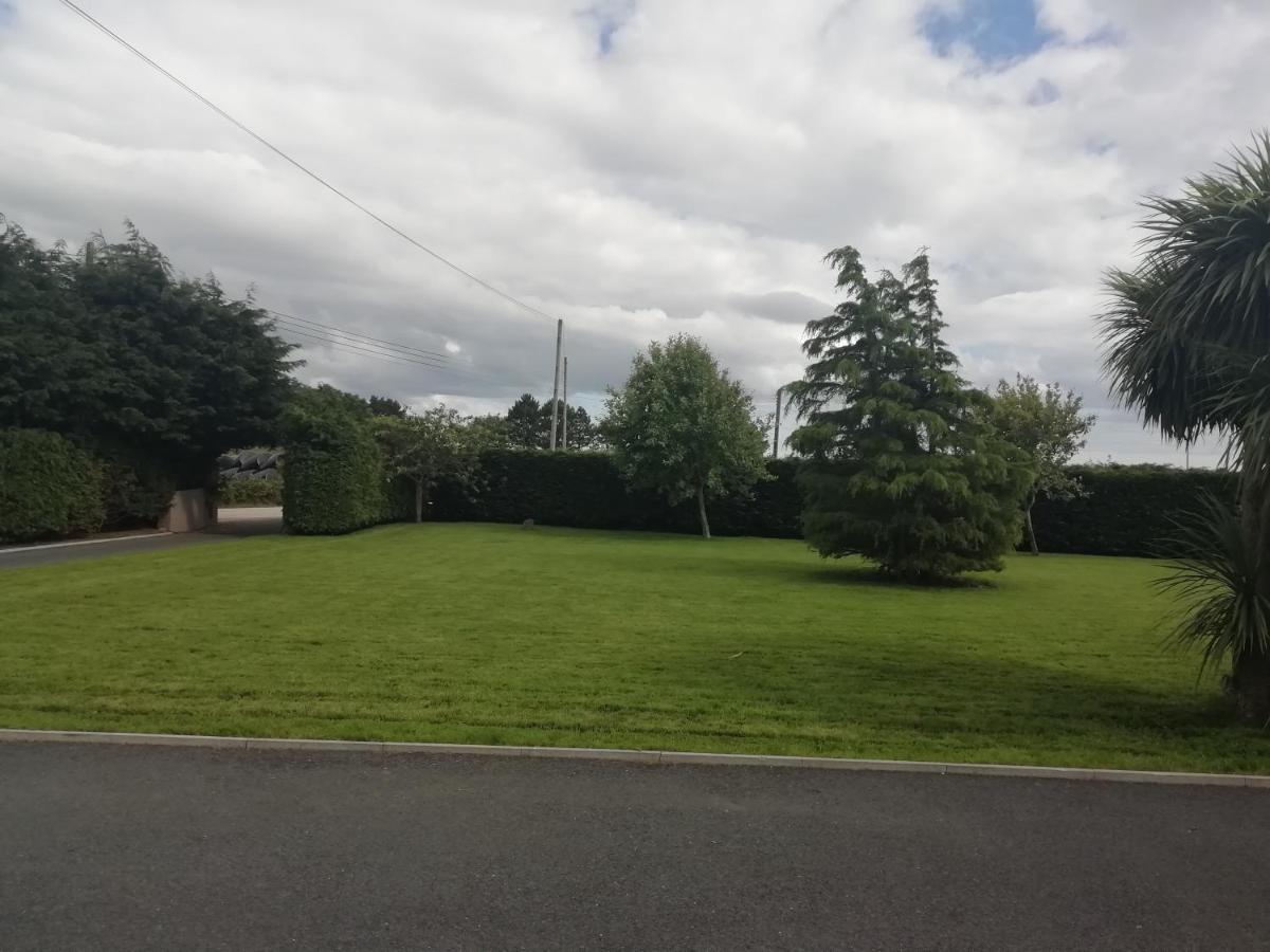 Arley House B & B Dundrum Экстерьер фото