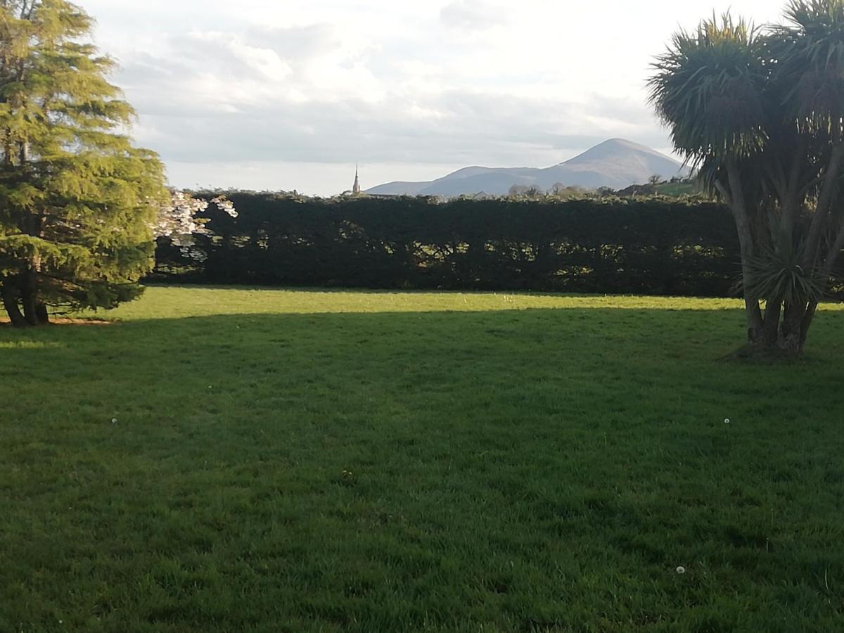 Arley House B & B Dundrum Экстерьер фото