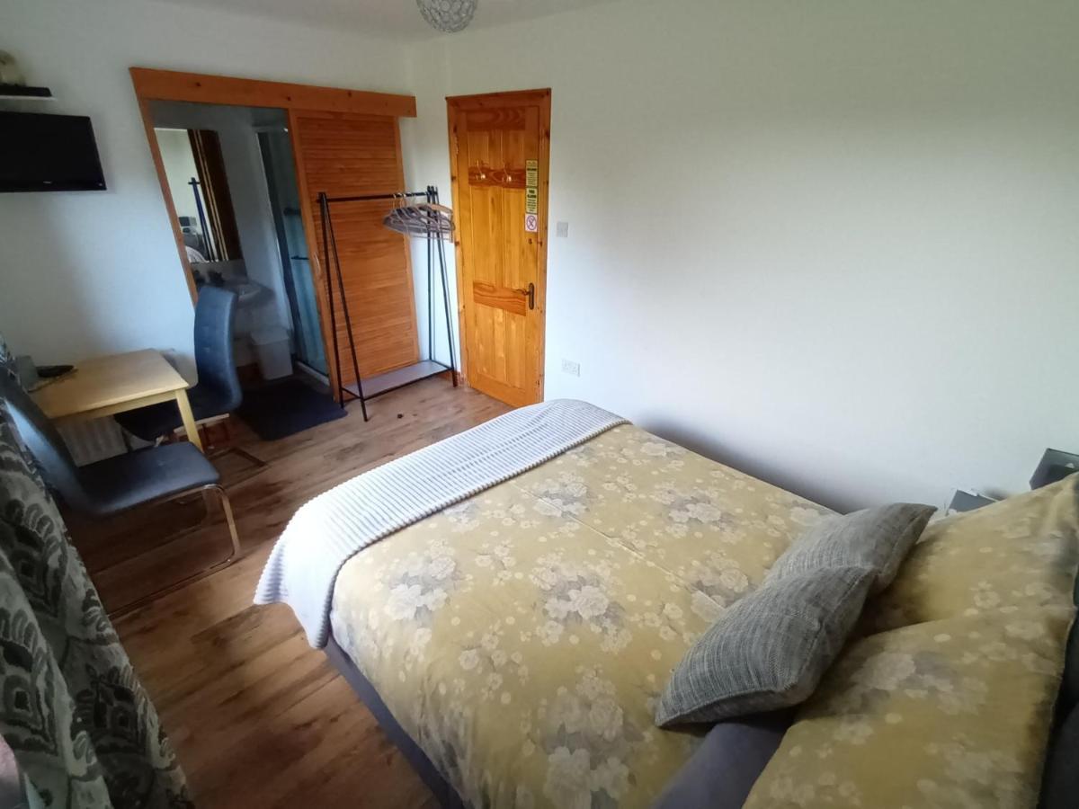 Arley House B & B Dundrum Экстерьер фото