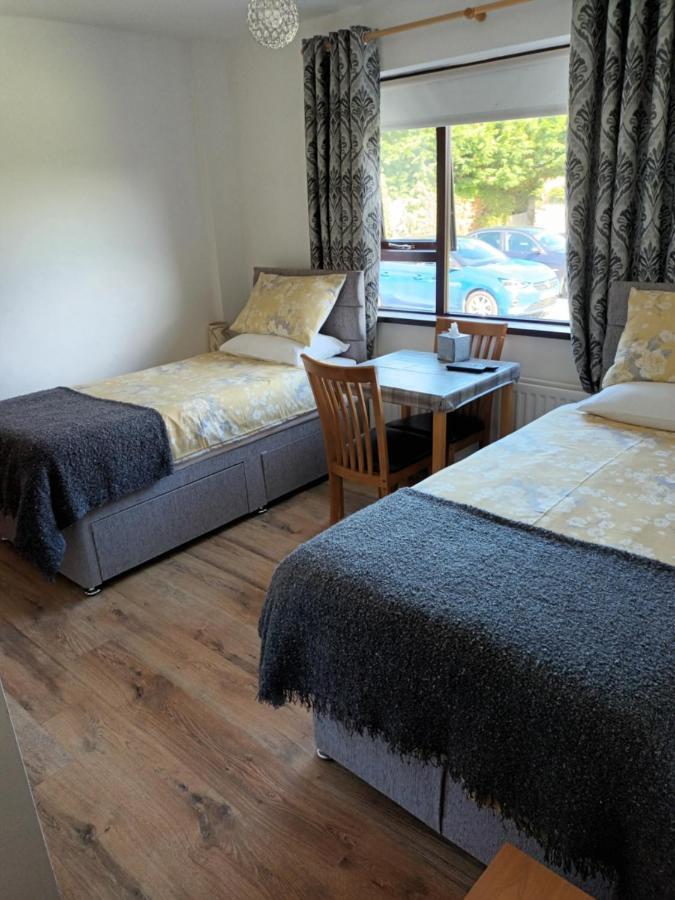 Arley House B & B Dundrum Экстерьер фото