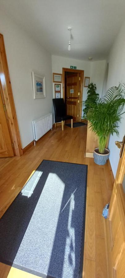 Arley House B & B Dundrum Экстерьер фото