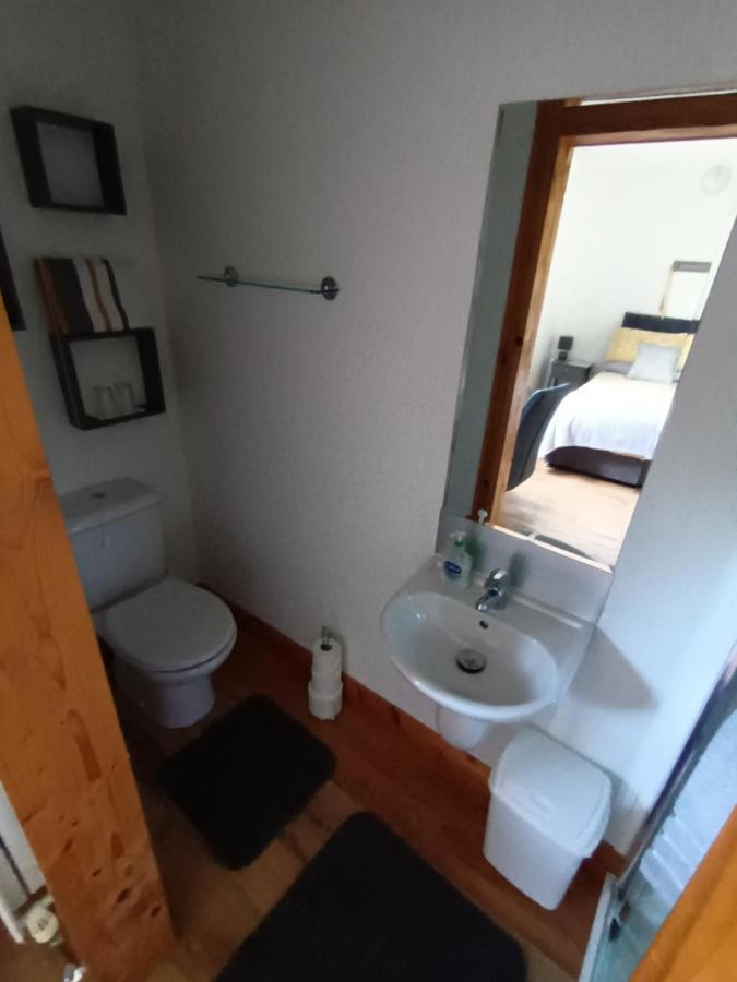 Arley House B & B Dundrum Экстерьер фото