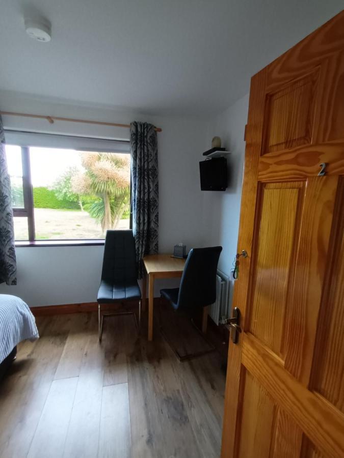 Arley House B & B Dundrum Экстерьер фото