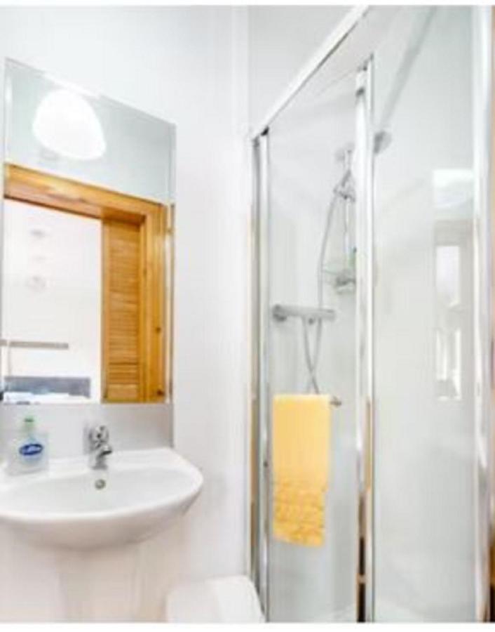 Arley House B & B Dundrum Экстерьер фото