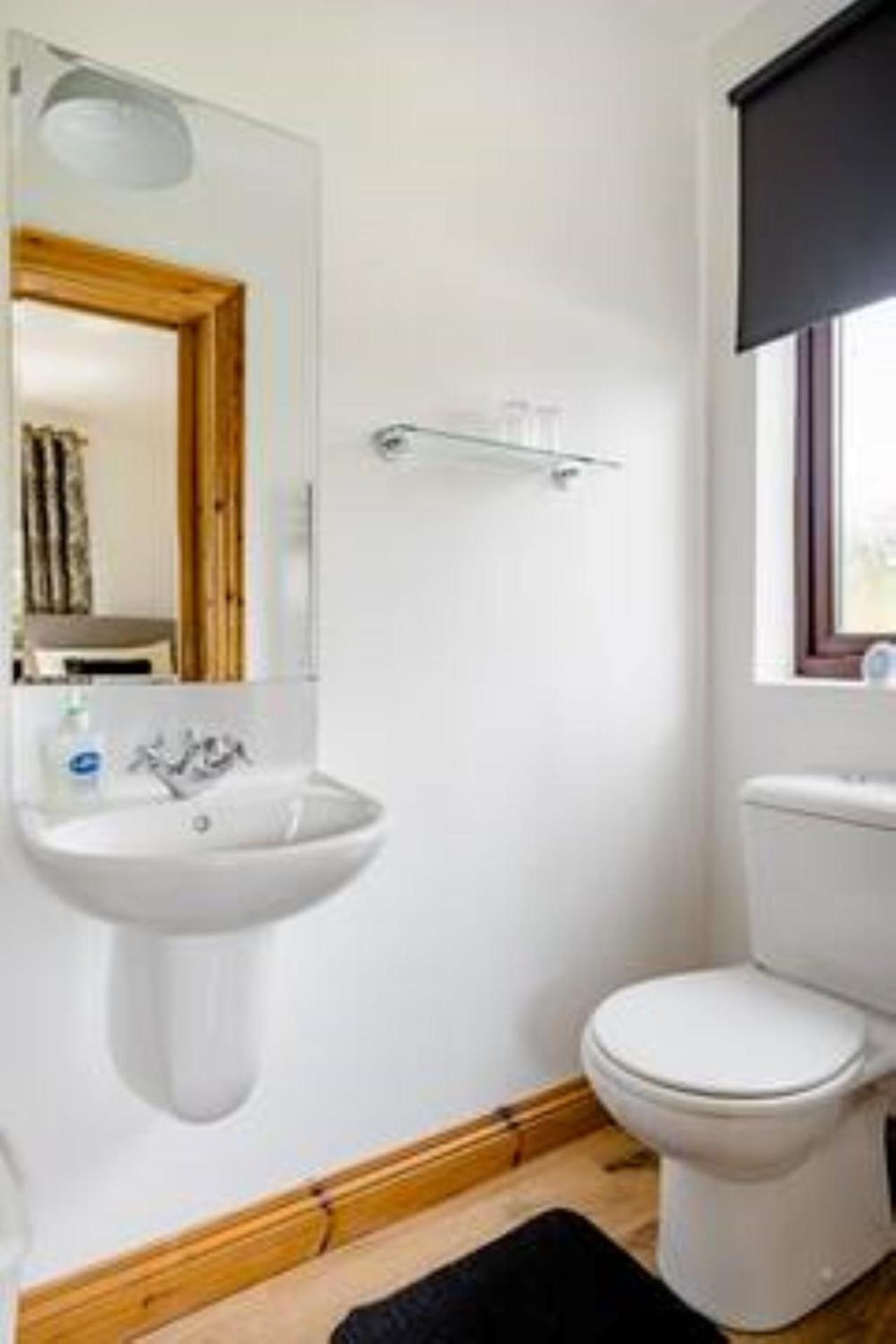 Arley House B & B Dundrum Экстерьер фото